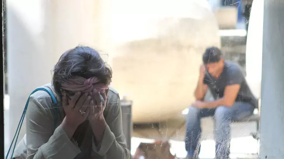 משפחתו של הקטין שהיכה את רושל אבדרחיינרב , גר בדרום תל אביב, יוני 2012 משפחתו של הקטין שהיכה את רושל אבדרחיינרב , גר בדרום תל אביב, יוני 2012