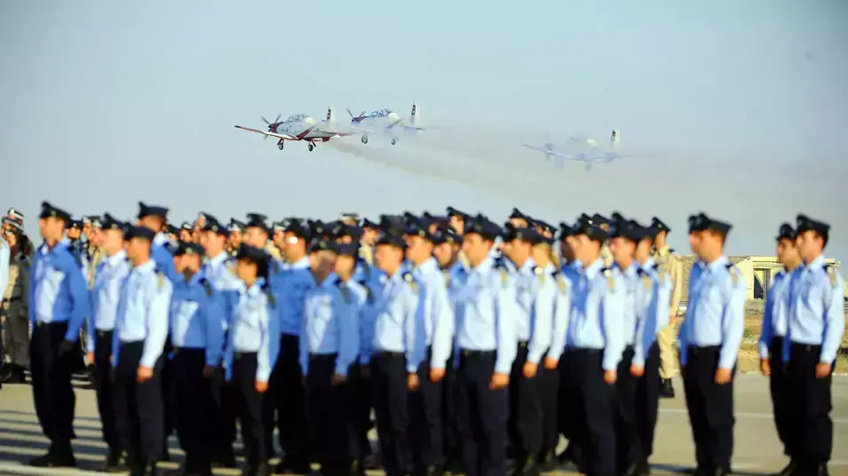 טקס סיום קורס טיס יוני 2012 טקס סיום קורס טיס יוני 2012