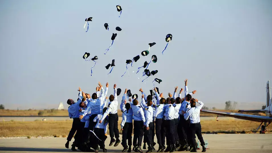 טקס סיום קורס טיס יוני 2012 טקס סיום קורס טיס יוני 2012