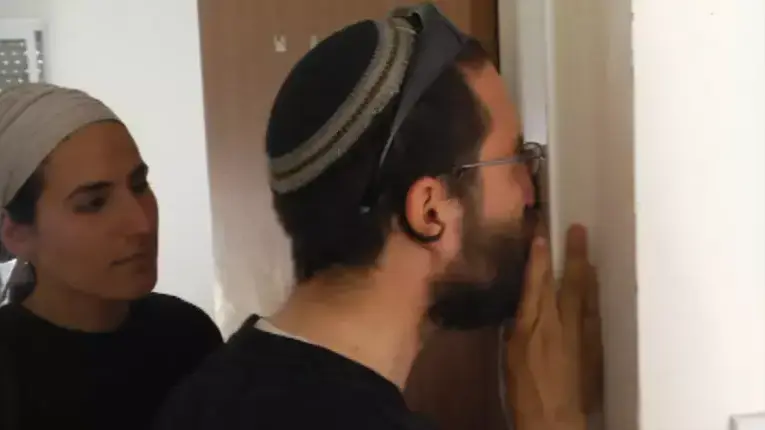 כתבת סופ"ש פינוי אולפנה