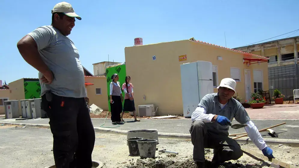 פינוי שכונת האולפנה בבית אל ביום שישי 29.6 פינוי שכונת האולפנה בבית אל ביום שישי 29.6