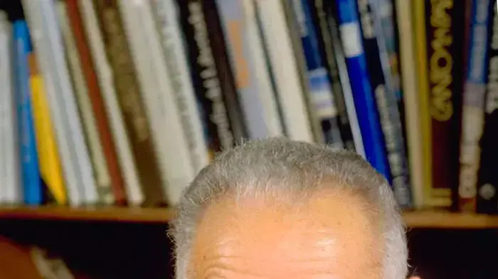 ראש הממשלה לשעבר יצחק שמיר הלך לעולמו