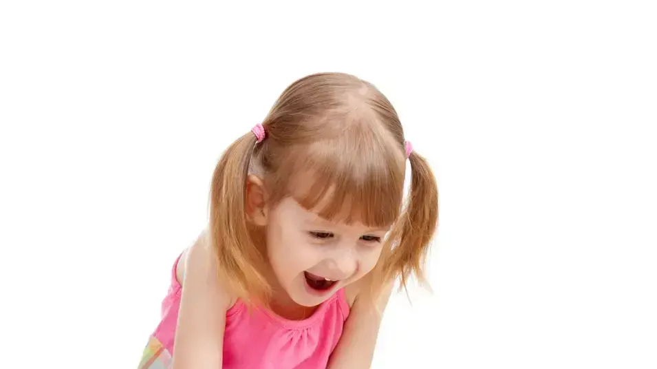 ילדה משחקת עם חתול ילדה משחקת עם חתול