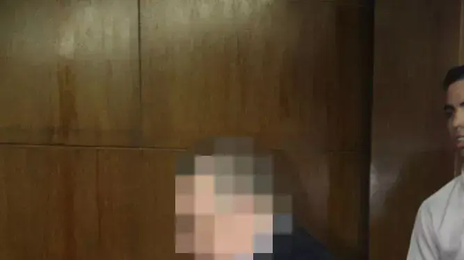 יום עדות השני של עד המדינה בפרשת הולילנד, יולי 2012 יום עדות השני של עד המדינה בפרשת הולילנד, יולי 2012
