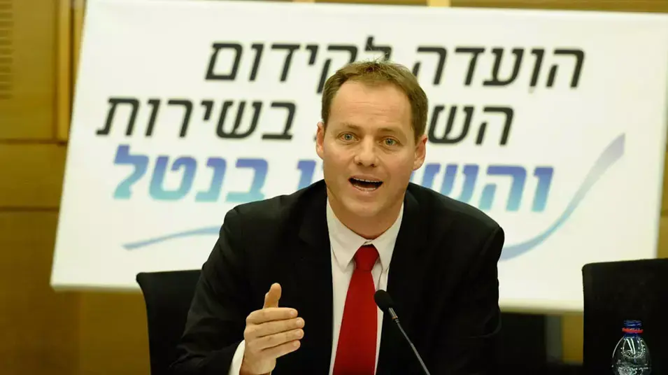הוגשו המלצות ועדת פלסנר: "אף אחד לא יוצא מרוצה"