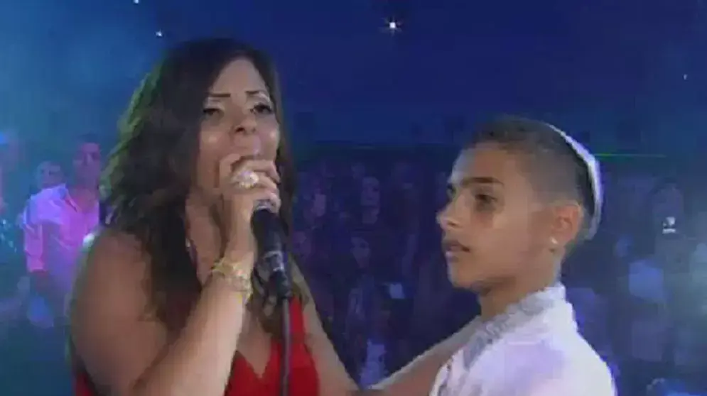 זהבה ובן בן