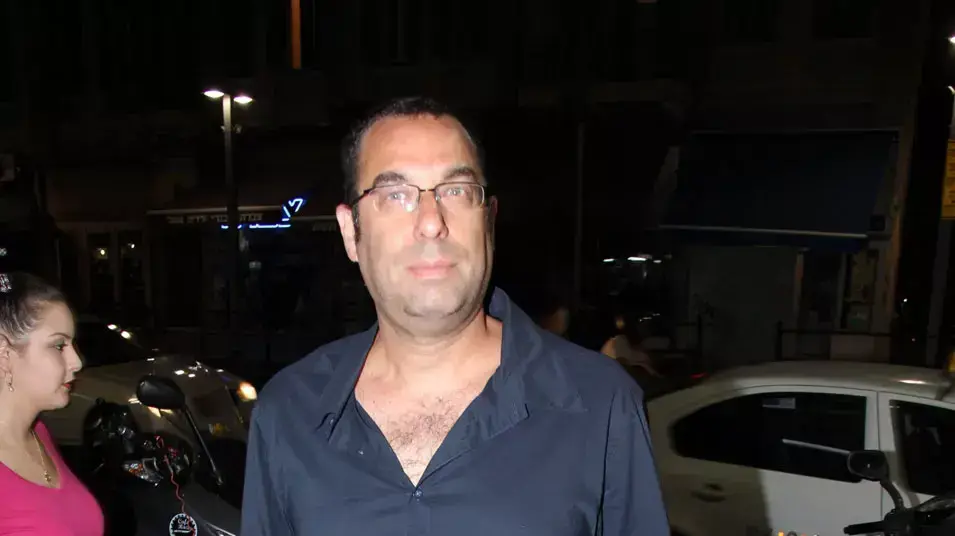 אבנר ברנהיימר אבנר ברנהיימר