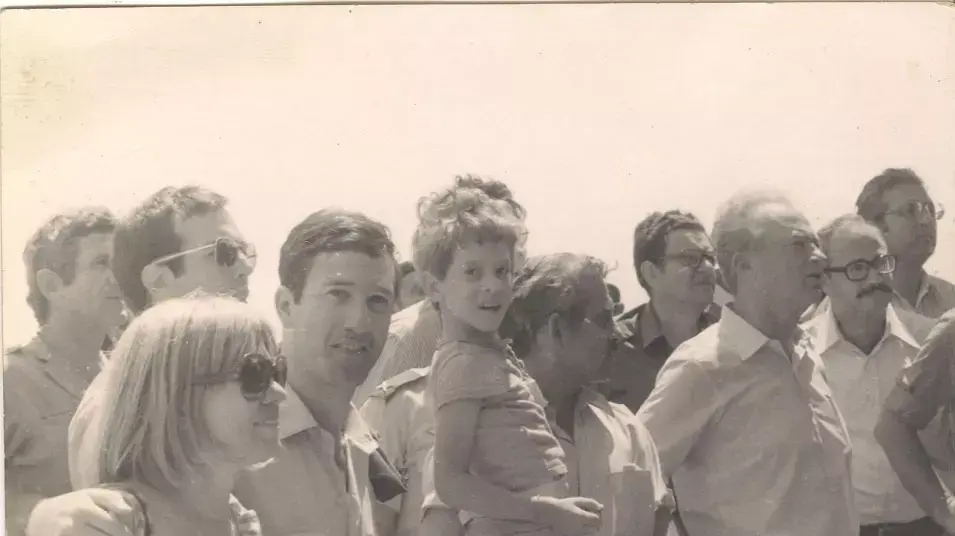 שי גרוס, מחטופי מבצע אנטבה שי גרוס, מחטופי מבצע אנטבה