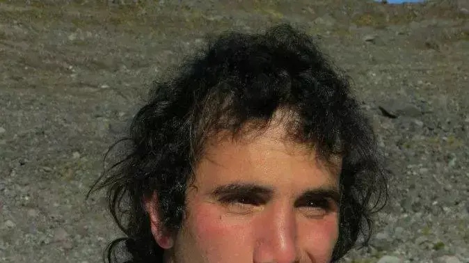 רותם תבור, נהרג בטיול בפרו, יולי 2012