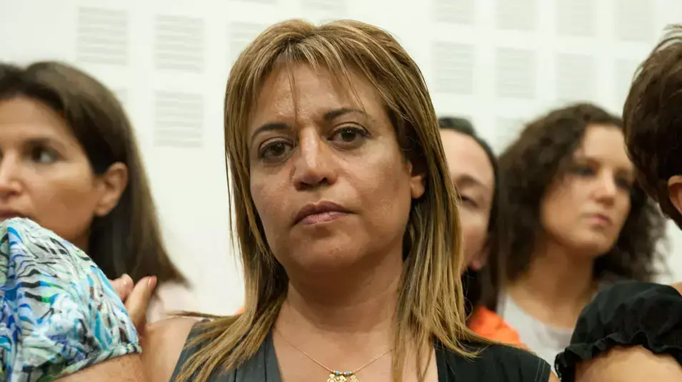 לילך שם טוב, גרושתו של דרור בן דרור בגזר דינו בבית משפט מחוזי פתח תקווה, יולי 2012