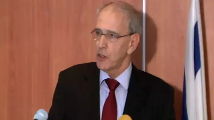 לדור: "כתב האישום נגד אולמרט היה חייב להיות מוגש"