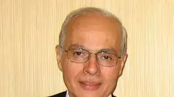 מרואן אשרף , יולי 2012