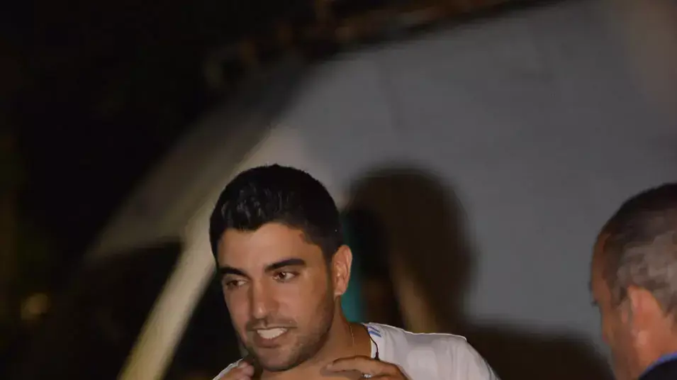 משה פרץ