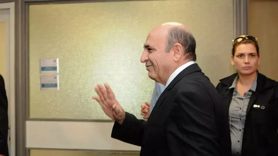 משבר נוסף בין קדימה לליכוד על רקע חוק הגיוס