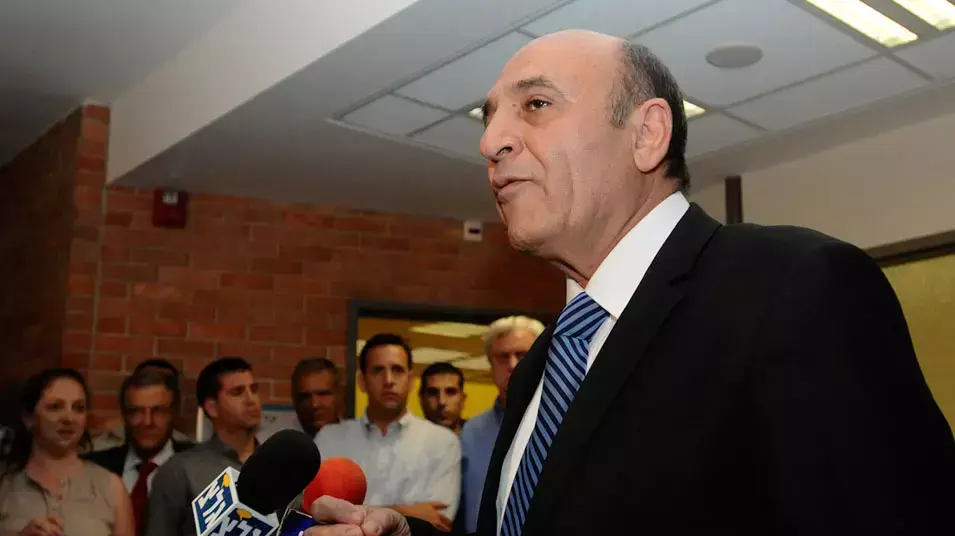 יו"ר קדימה שאול מופז בהתכנסות סיעת קדימה, כנסת יו"ר קדימה שאול מופז בהתכנסות סיעת קדימה, כנסת