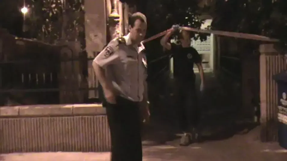 חשד לרצח: אישה נדקרה למוות, בן זוגה נעצר