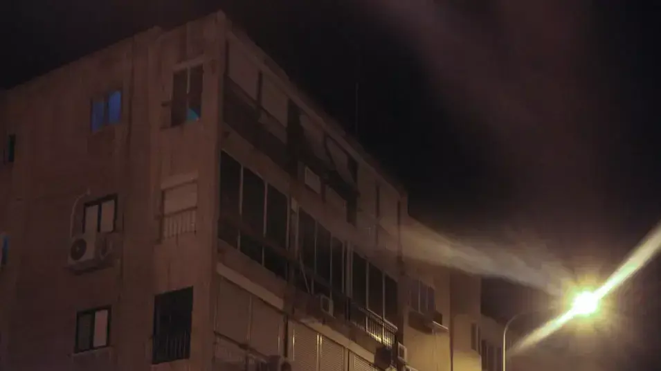 נושא: ביתו בחיפה של המפגין שהצית עצמו במחאה החברתית נושא: ביתו בחיפה של המפגין שהצית עצמו במחאה החברתית