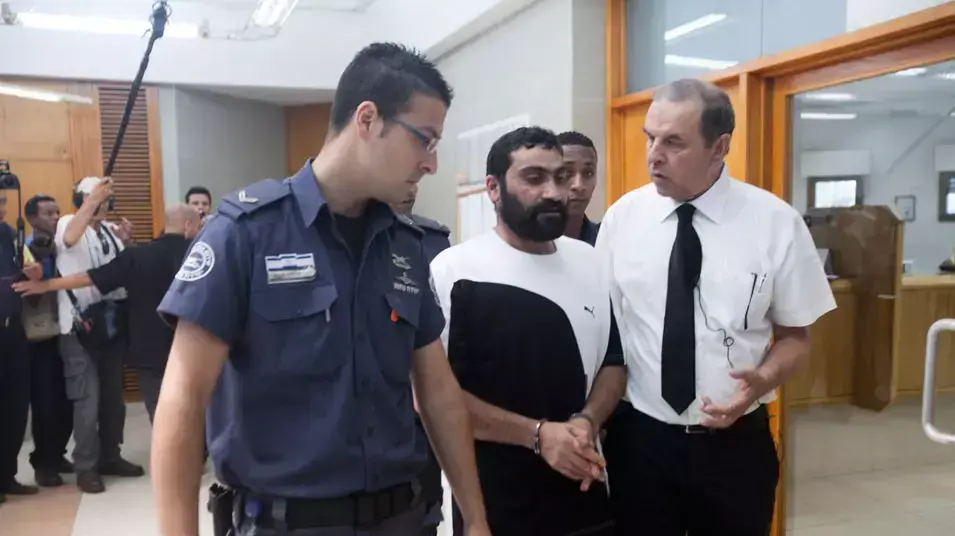 מוחמד סרסור בית משפט לוד מוחמד סרסור בית משפט לוד