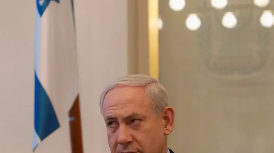ראש הממשלה, בנימין נתניהו, בישיבת הממשלה בירושלים. 15 ביולי 2012 ראש הממשלה, בנימין נתניהו, בישיבת הממשלה בירושלים. 15 ביולי 2012