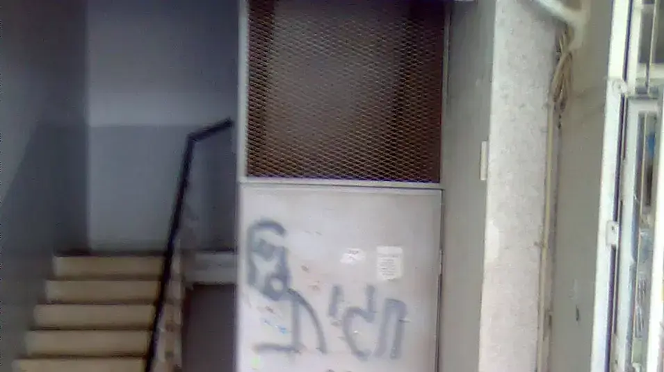 כתובות נאצה רוססו על ביתה של בכירת שלום עכשיו חגית עופרן 