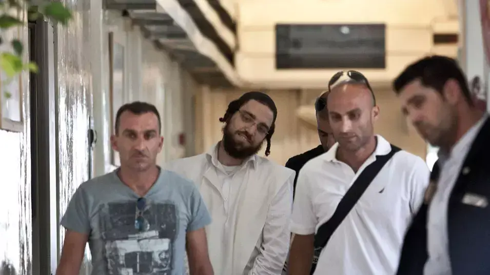 אלחנן אוסטרוביץ אלחנן אוסטרוביץ
