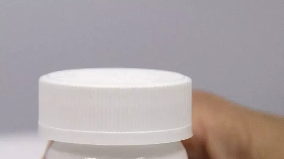 התרופה "טרובדה" המונעת הידבקות בנגיף ה-HIV