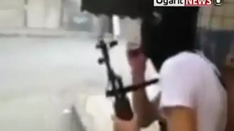 נמשכים הקרבות בדמשק: "יום הלחימה הקשה ביותר בבירה"