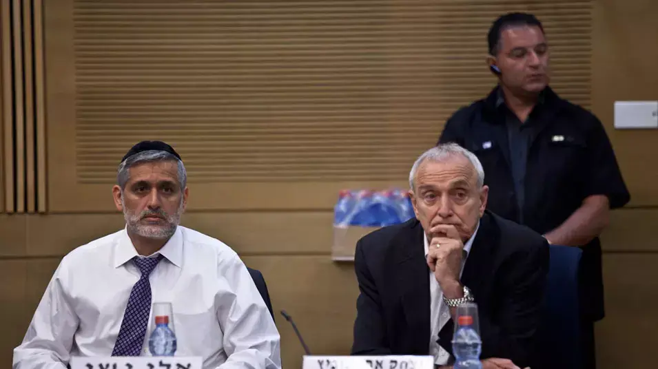דיון בועדה לביקורת המדינה בדוח מבקר המדינה על השריפה בכרמל דיון בועדה לביקורת המדינה בדוח מבקר המדינה על השריפה בכרמל
