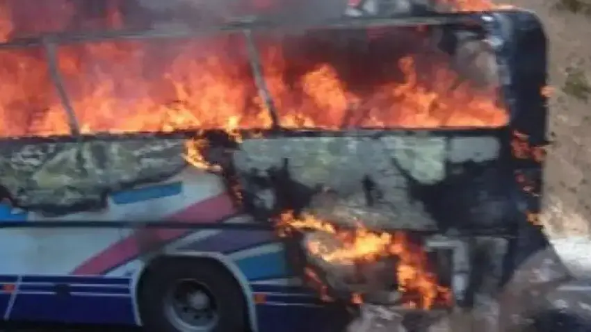 הרוגים ופצועים בפיגוע נגד ישראלים בבולגריה