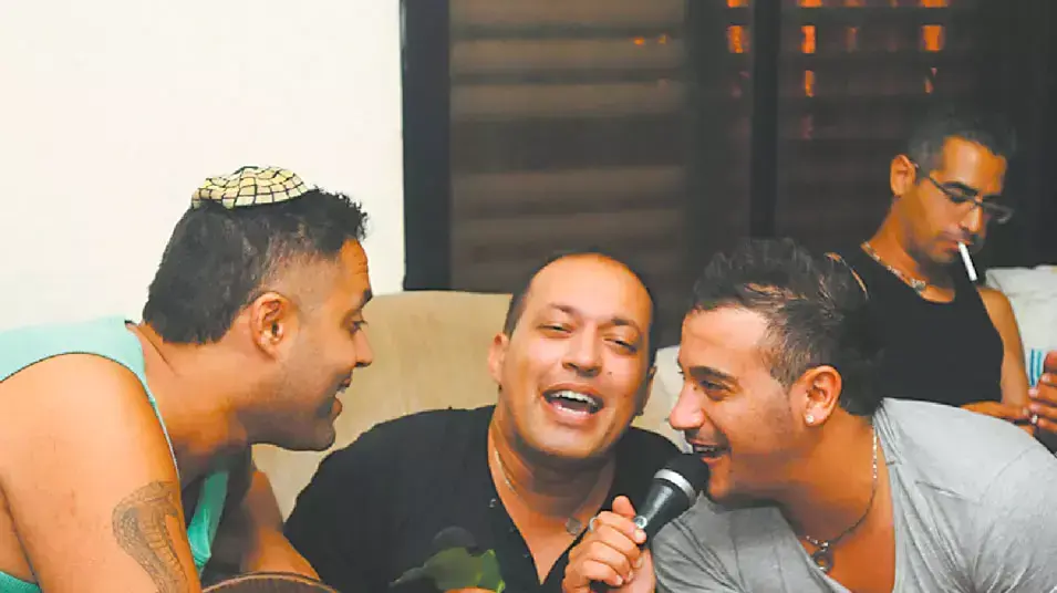 רביבו