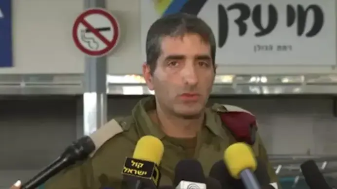 קצין רפואה ראשי, תת-אלוף איציק קרייס