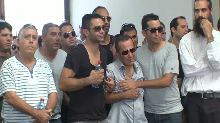 הרוגי הפיגוע בבורגס הובאו למנוחות