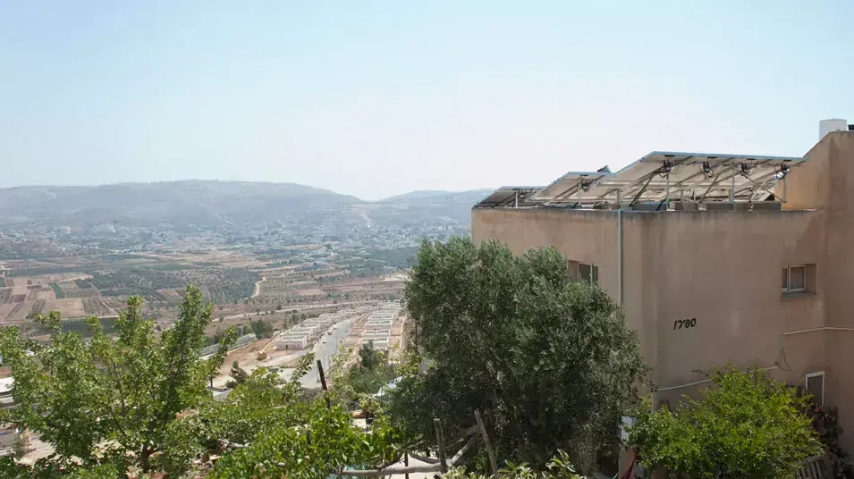 שילה, נוהל שכן, יולי 2012 שילה, נוהל שכן, יולי 2012