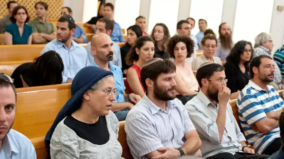 הדיון בבג"צ בנושא מגרון, יולי 2012