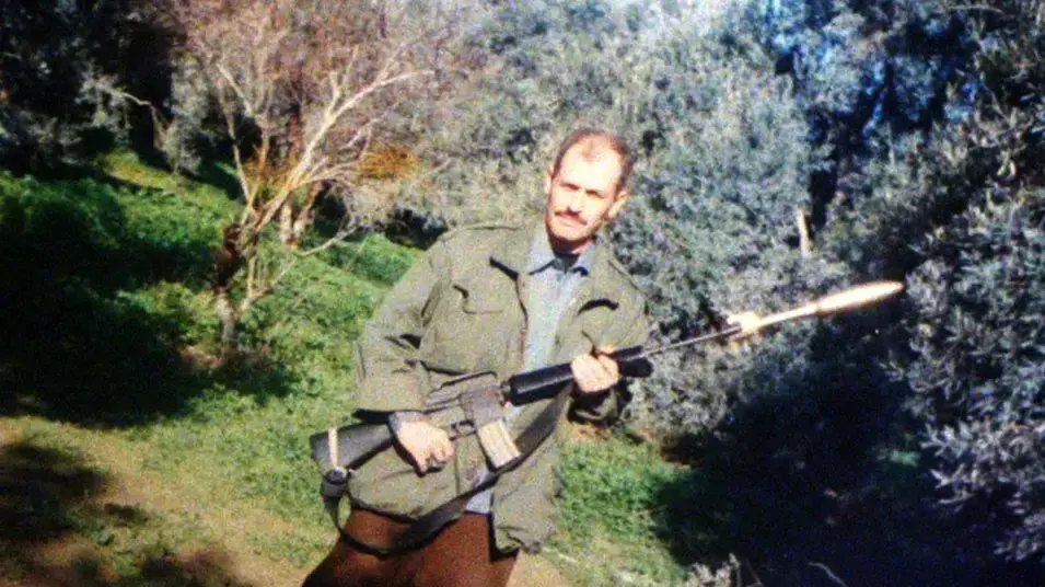 בית ספר על שמו של עדנאן אל ע'ול נחנך בעזה בחסות סוכנות האו"ם, יולי 2012