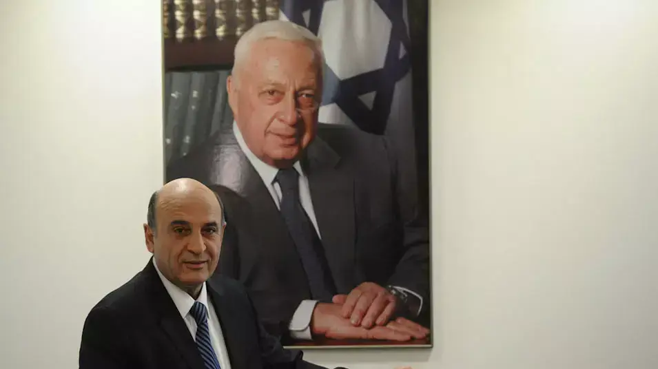 מופז: "מי שרוצה להצטרף למושחתים - שיילך