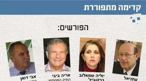 קדימה מתפוררת קדימה מתפוררת