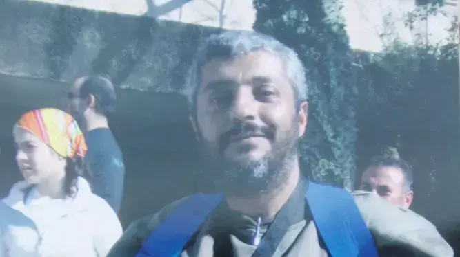 הנכה שהצית עצמו ביהוד עדיין בסכנת חיים הנכה שהצית עצמו ביהוד עדיין בסכנת חיים