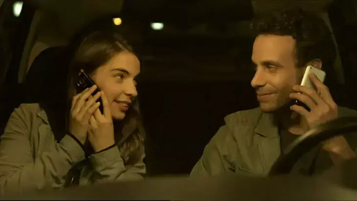 2 בלילה 2 בלילה