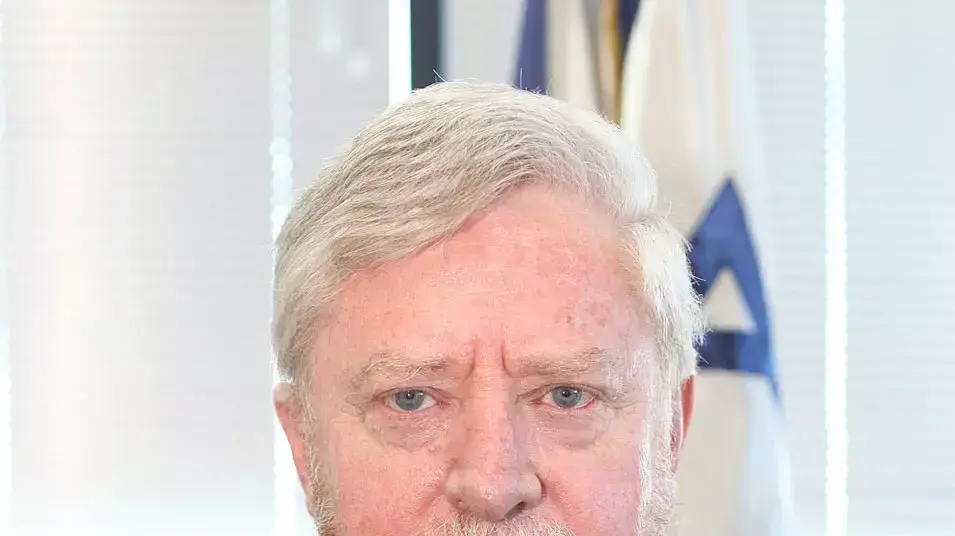 מבקר המדינה השופט בדימוס יוסף שפירא