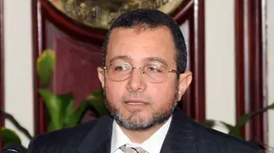 הישאם קנדיל, שר המים בממשלת מצרים, שמונה לתפקיד ראש הממשלה