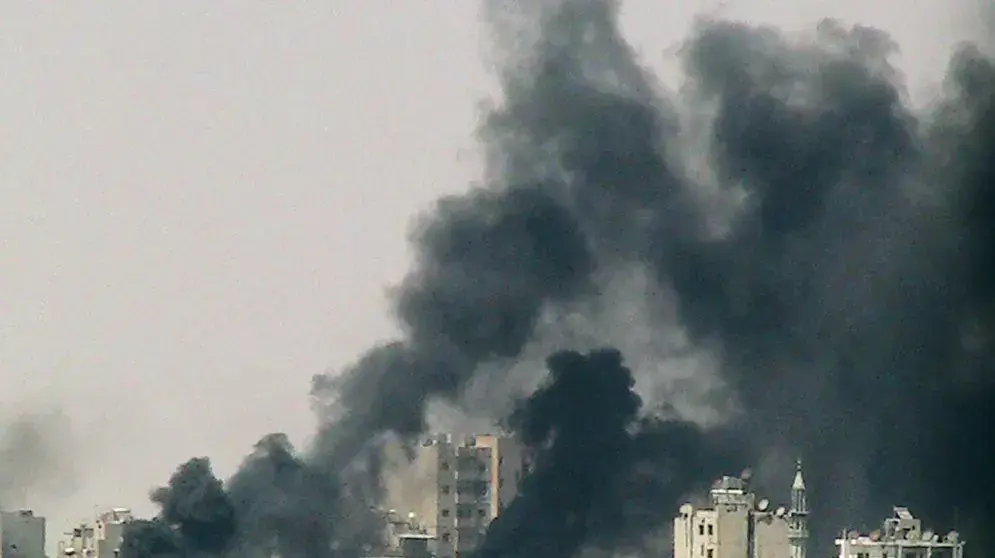 הפצצה של צבא סוריה באזור העיר חומס, יולי 2012 הפצצה של צבא סוריה באזור העיר חומס, יולי 2012