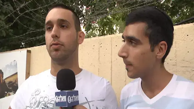 מתגייסי מחזור אוגוסט לנח"ל החרדי: לא מי שחשבתם