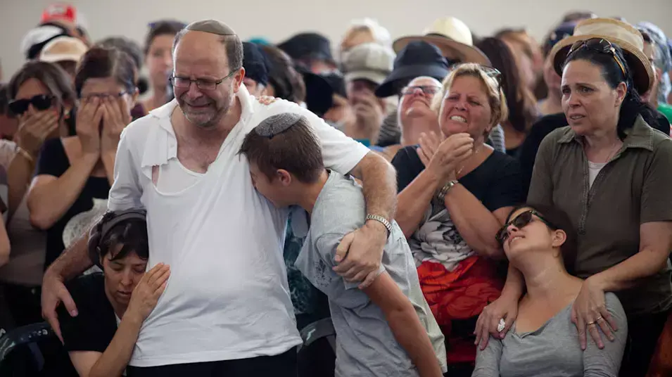 הובאה למנוחות הדס בן שושן, שנהרגה בטיול בהודו הובאה למנוחות הדס בן שושן, שנהרגה בטיול בהודו