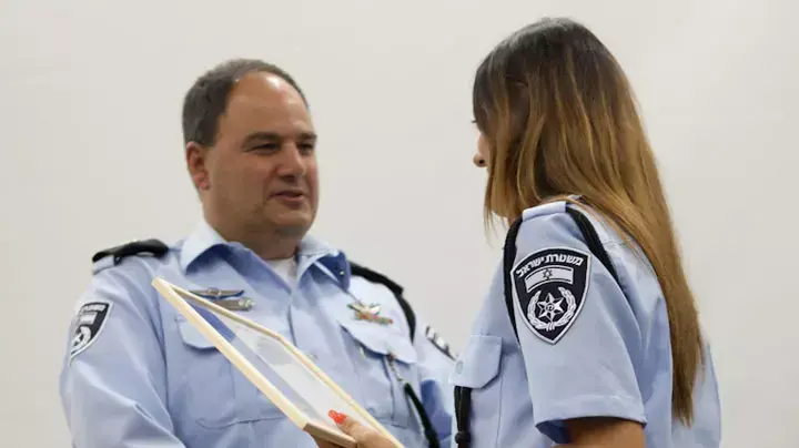משטרת מחוז מרכז עצרה 30 חשודים בפדופיליה משטרת מחוז מרכז עצרה 30 חשודים בפדופיליה