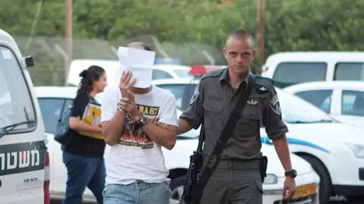 נפלו ברשת: עשרות גברים נעצרו בחשד לפדופיליה