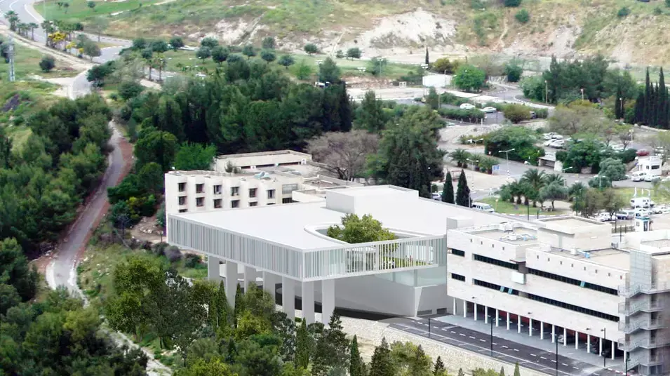 בית החולים זיו , אוגסט 2012 בית החולים זיו , אוגסט 2012