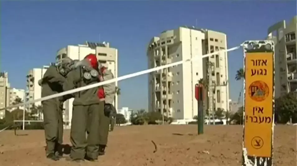 הערכה: בשעת מלחמה 300 אלף ישראלים ימלטו לאילת