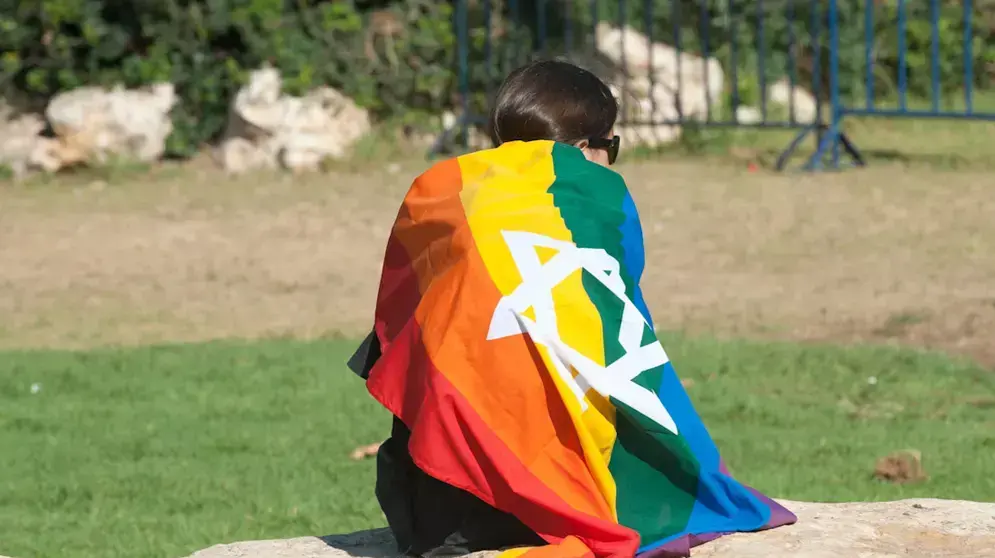 מצעד הגאווה בירושלים, יולי 2012
