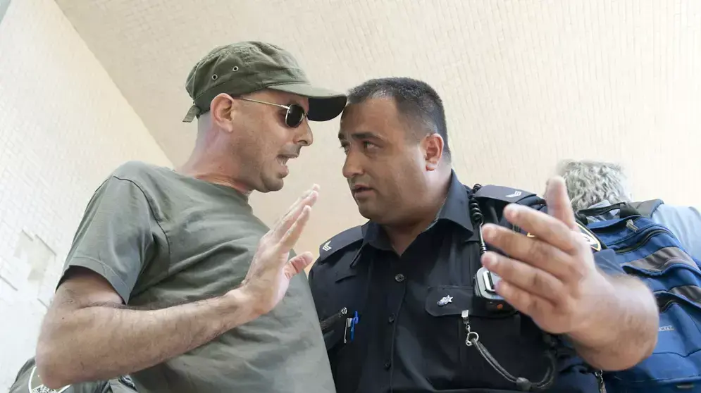 החתימה על הסכמי הרפורמה ברשות השידור